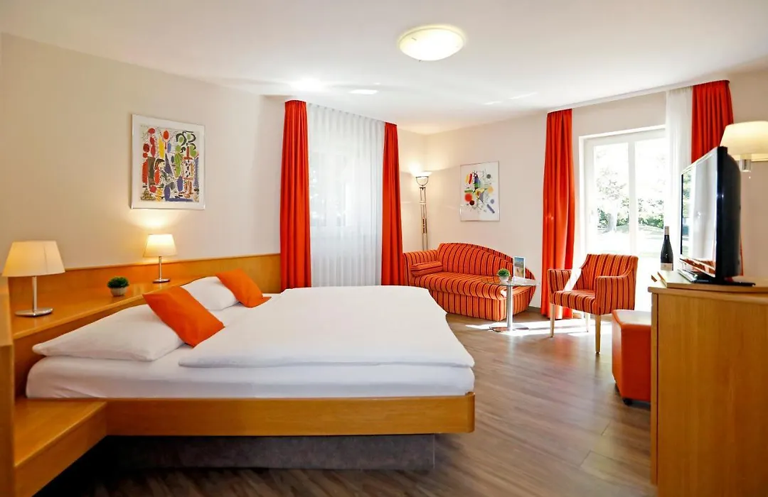 Landhotel Altes Wasserwerk GbR-1