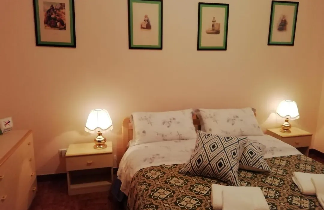 B&B Villa Claudia-1