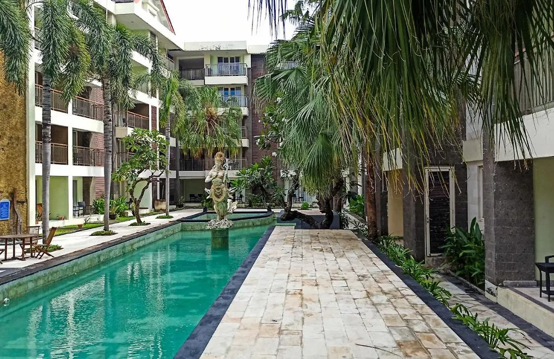 Bali Kuta Resort-1