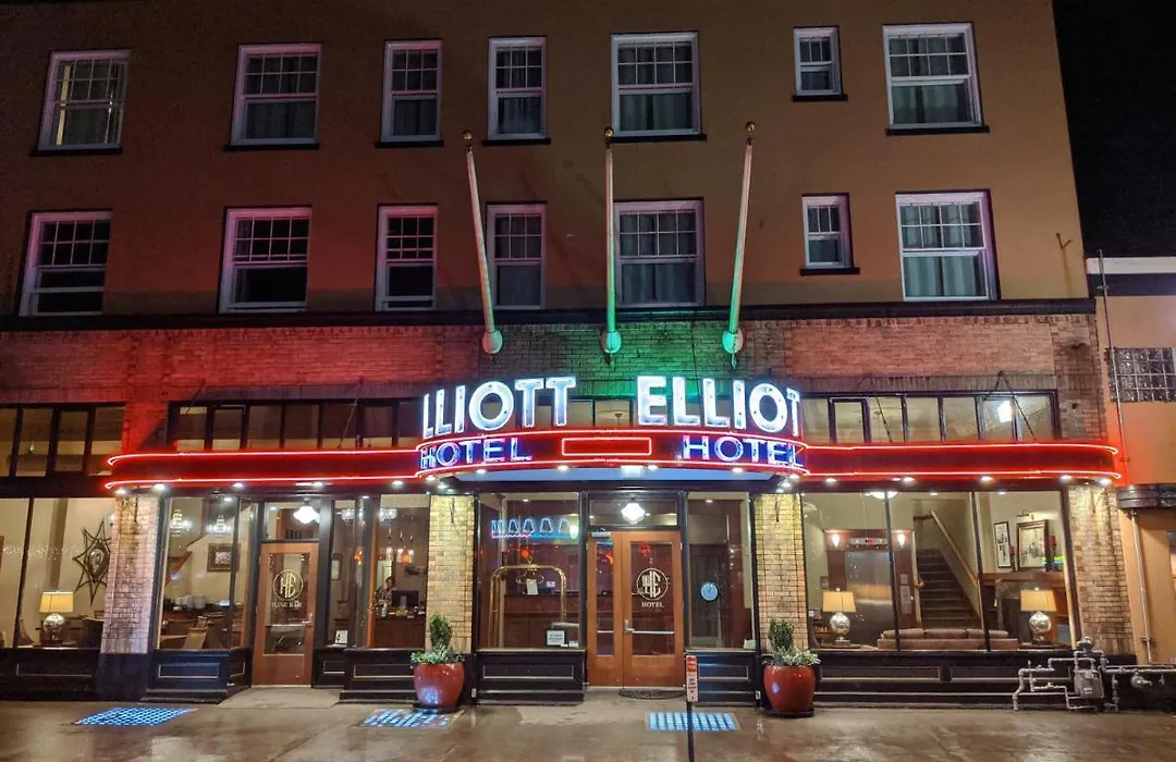 Hotel Elliott-1