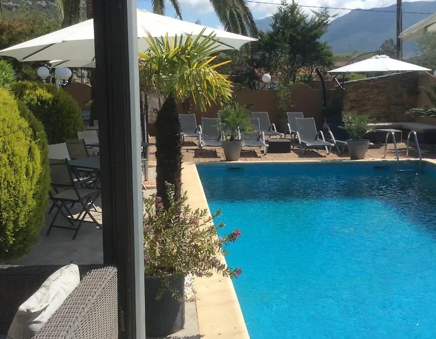 Auberge le Montana-1