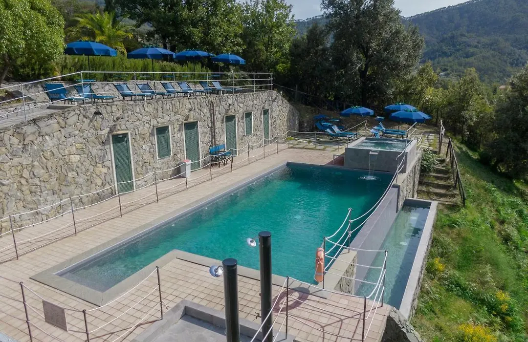 Hotel Al Terra Di Mare-1