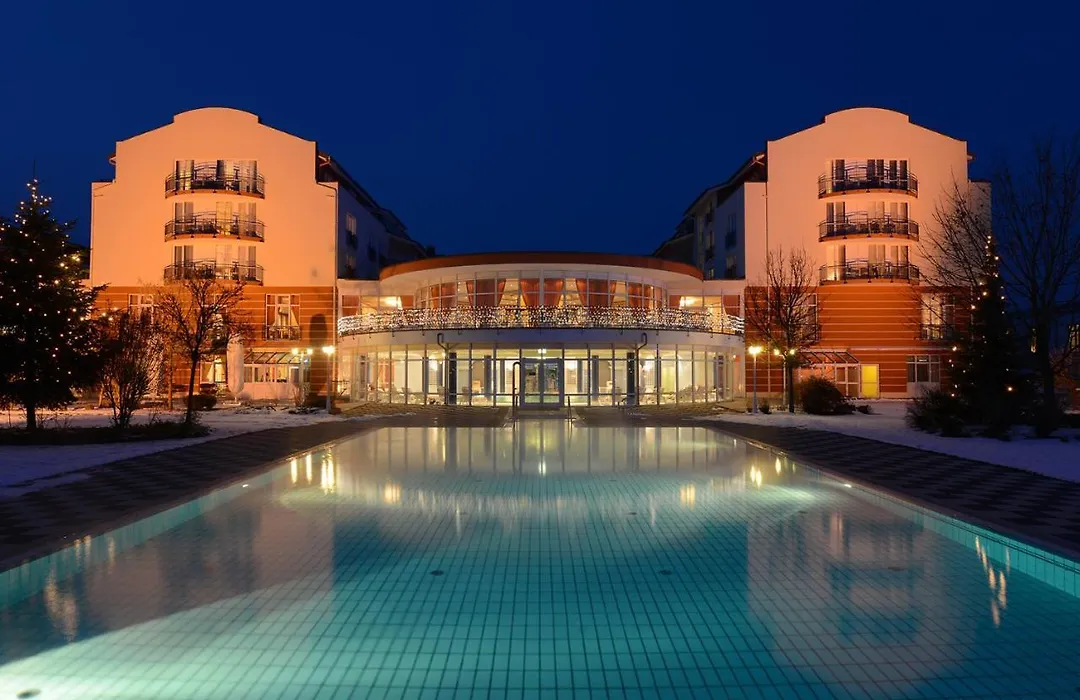 The Monarch Hotel-1