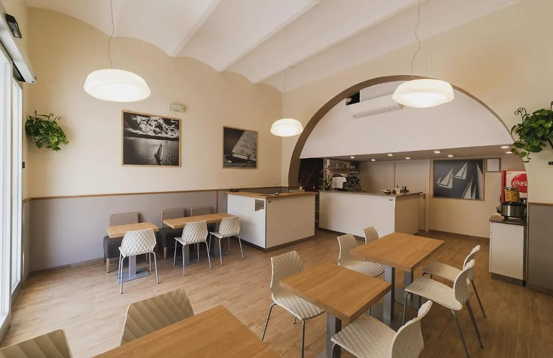 Hotel Alfiero-1
