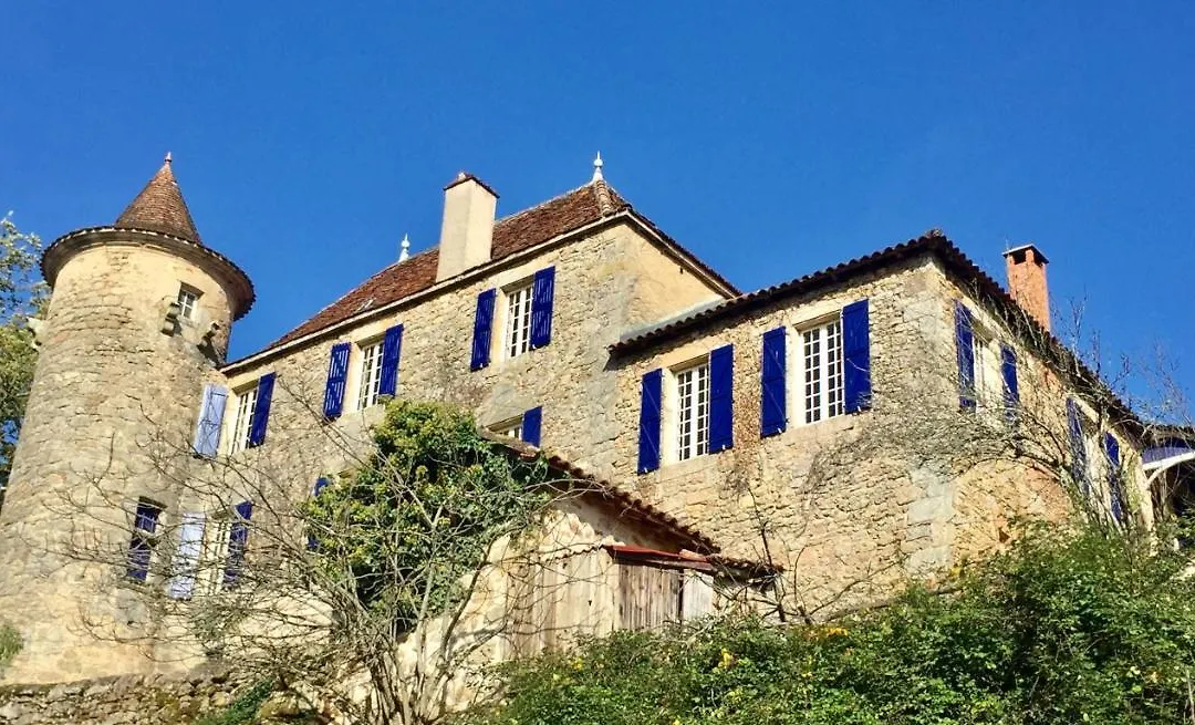 Le Manoir Enchante-1