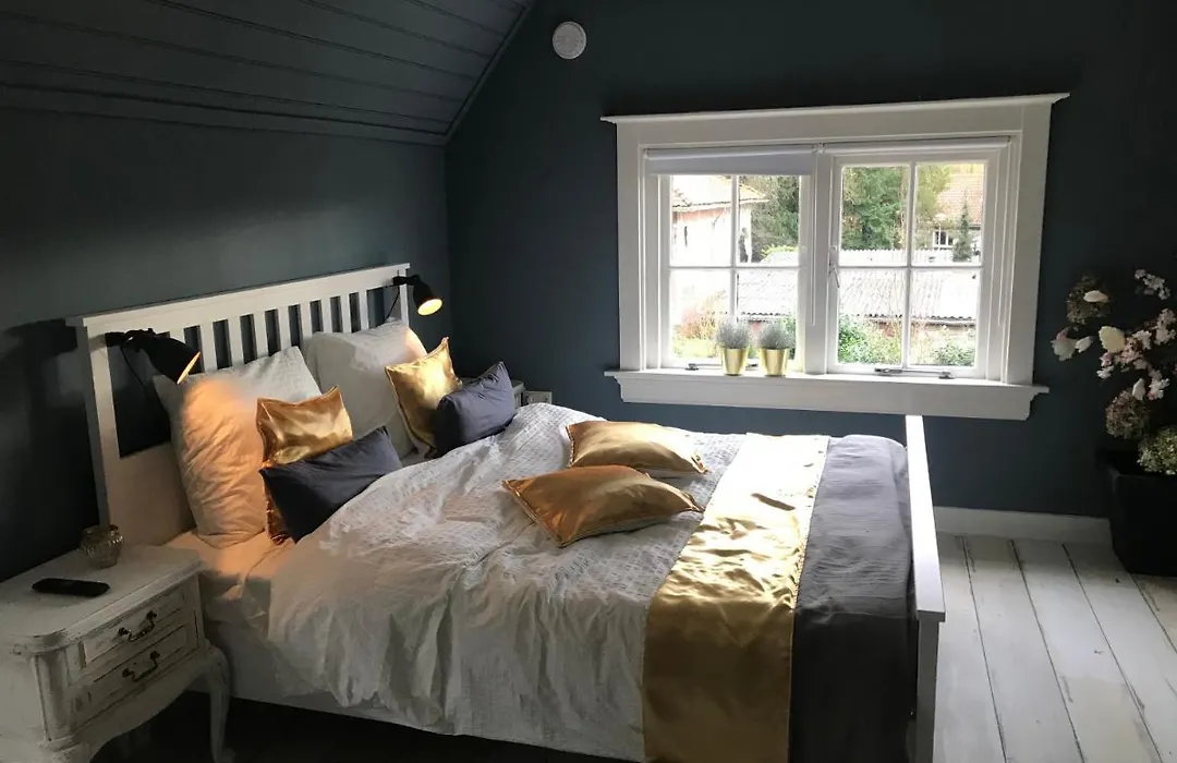 B&B Villa Vos-1