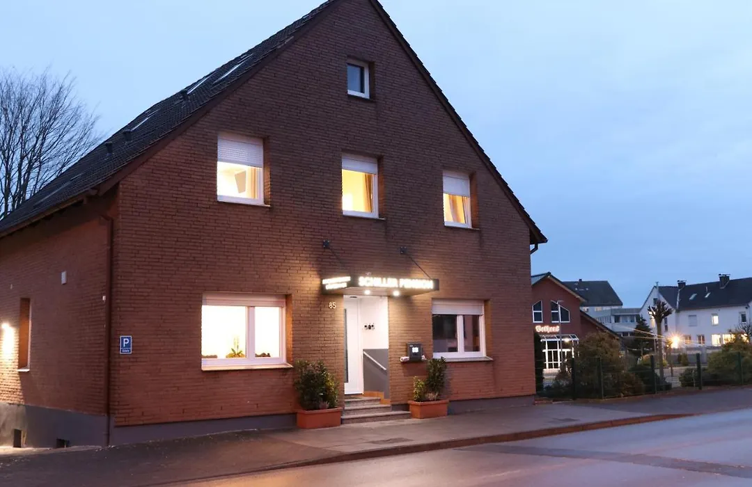 Schiller Pension-1
