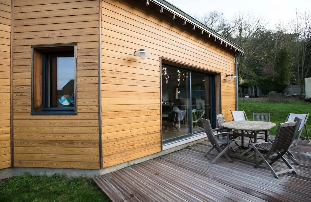 B&B Wood Cottage-1