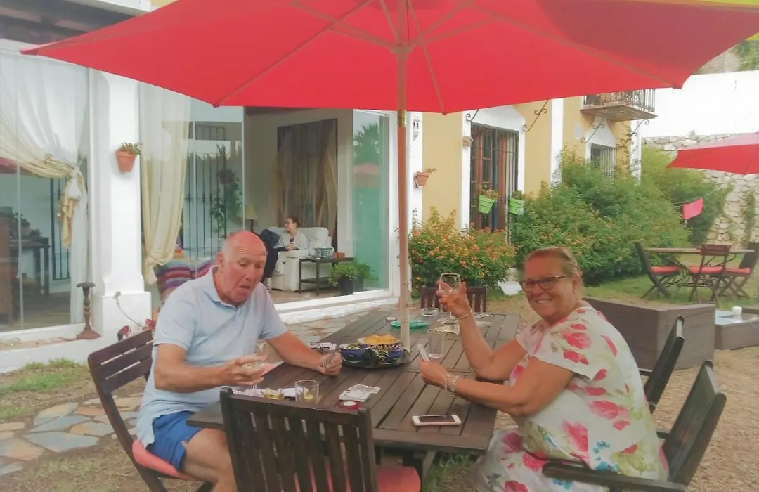 Villa Caravane-1