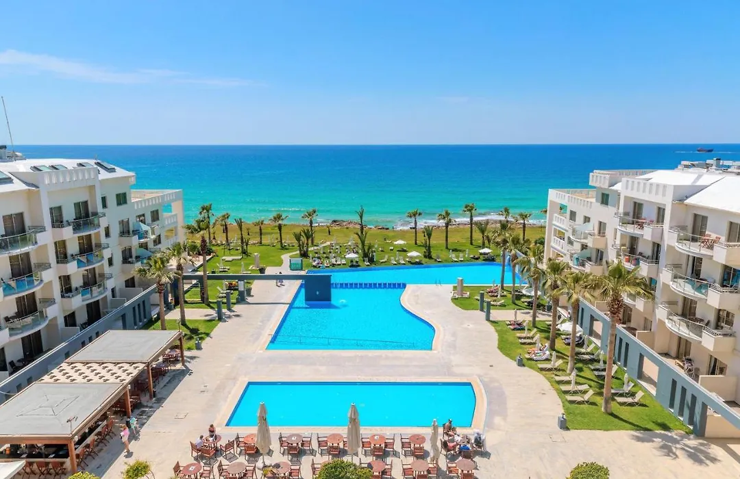 Blue Lagoon Kosher Hotel-1