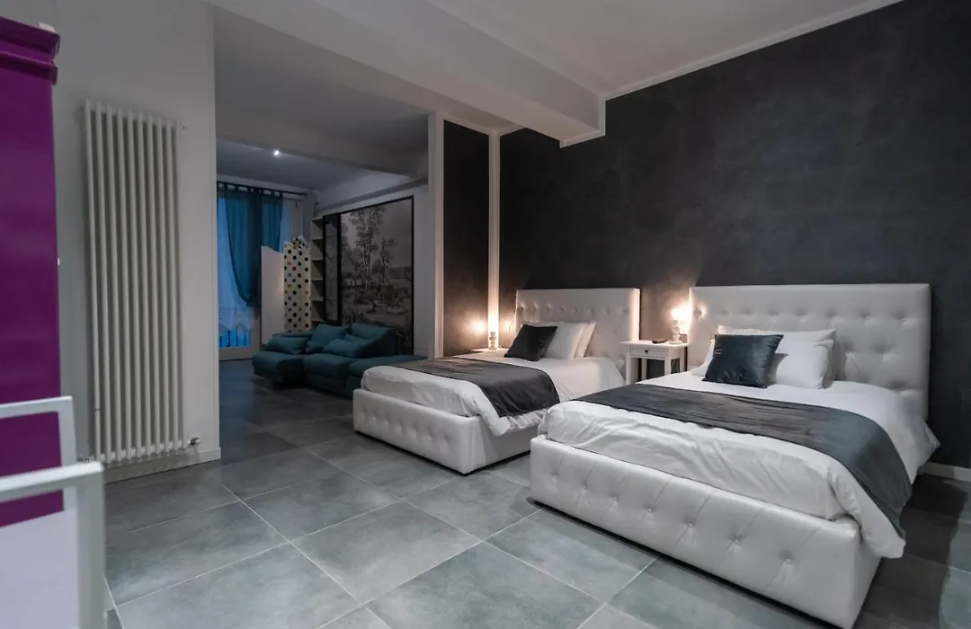 Casa Del Profumo-1