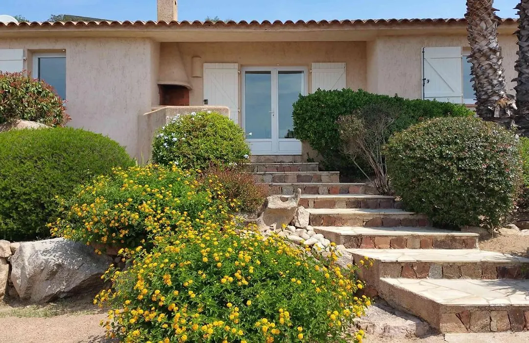 Residence Liccia Di Furu-1