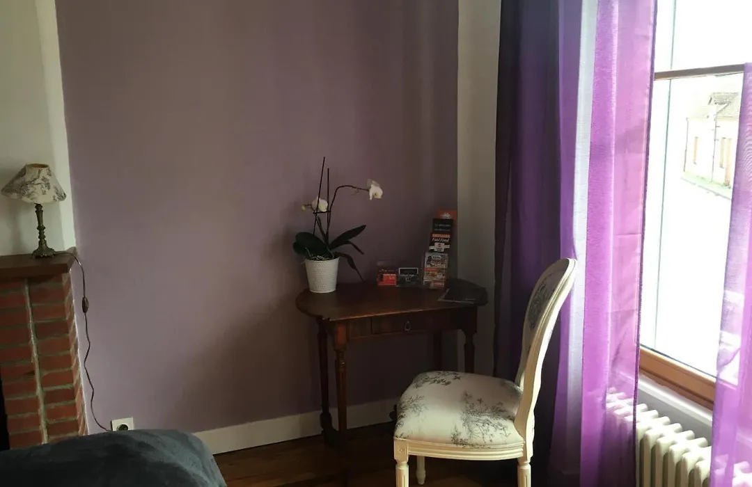 Suite Familiale Du Bourgeau-1