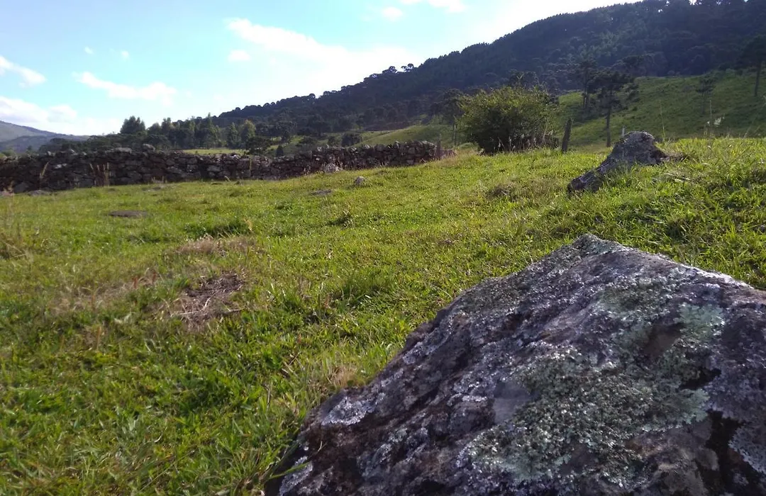 Cabanas Fazenda da Raia-1