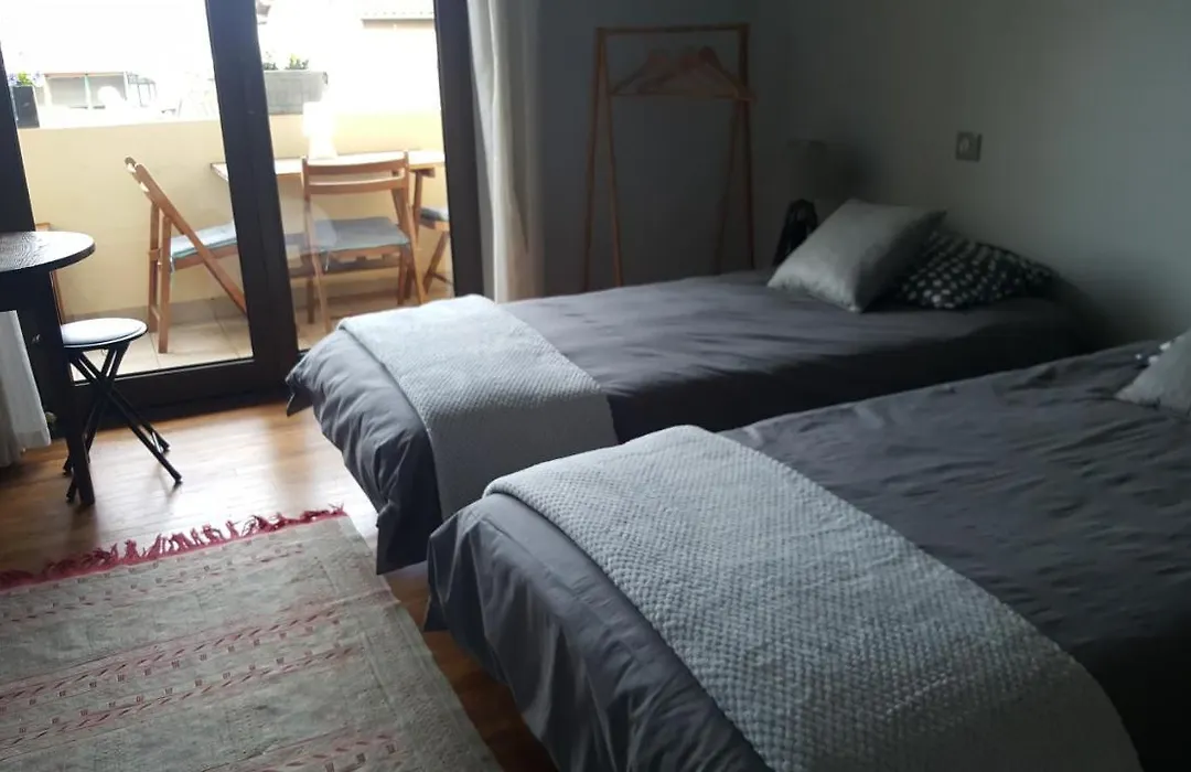 Margouillat Chambre D'Hote-1
