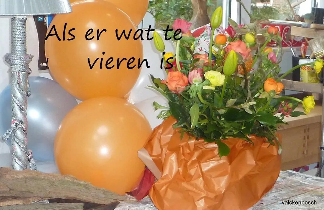 Bed&Breakfast Valckenbosch-1