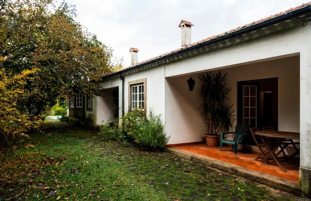 Casa Da Roseira-1