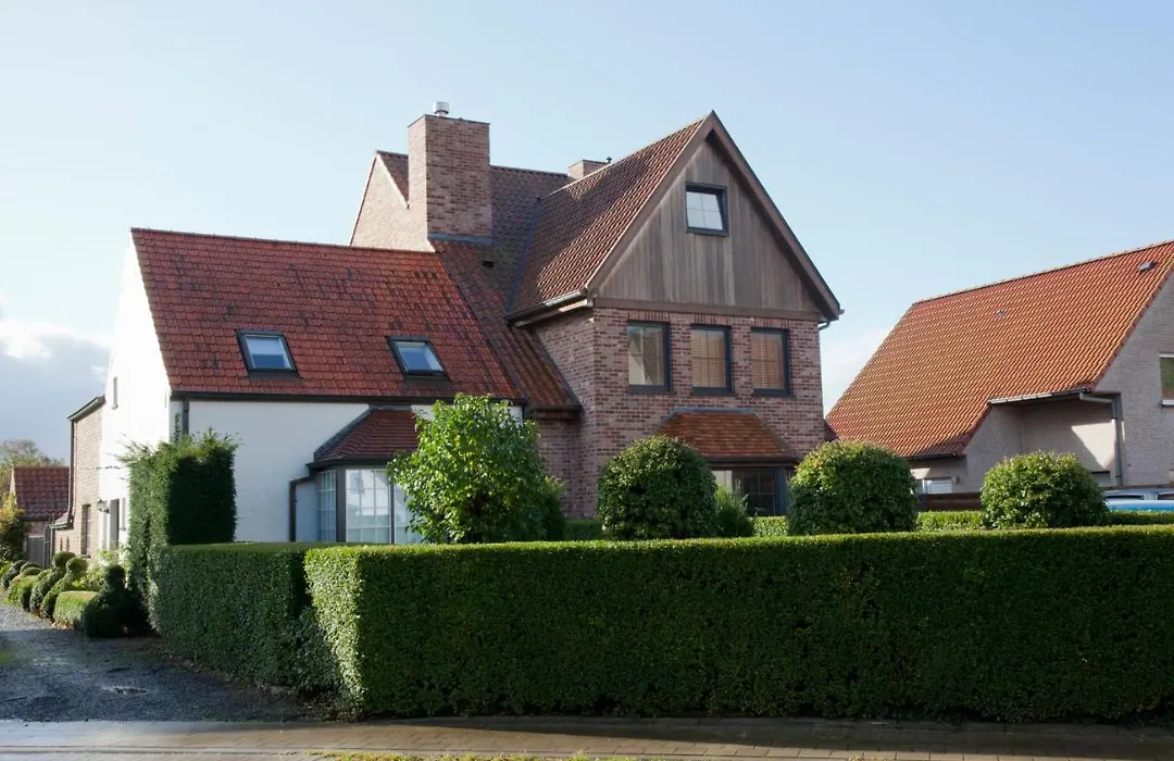 Huyze Fleur B&B-1