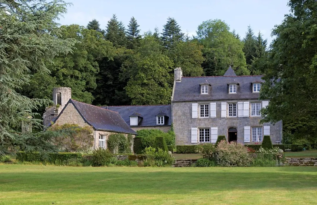Manoir Tregont Mab-1