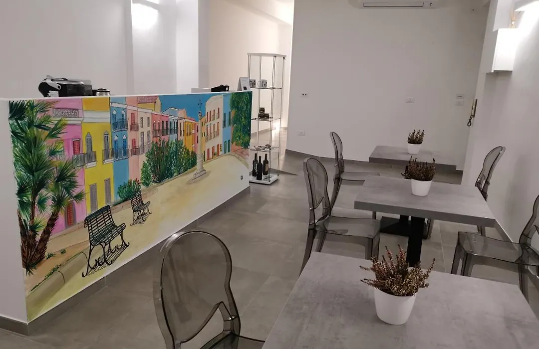 Suites Garibaldi-1