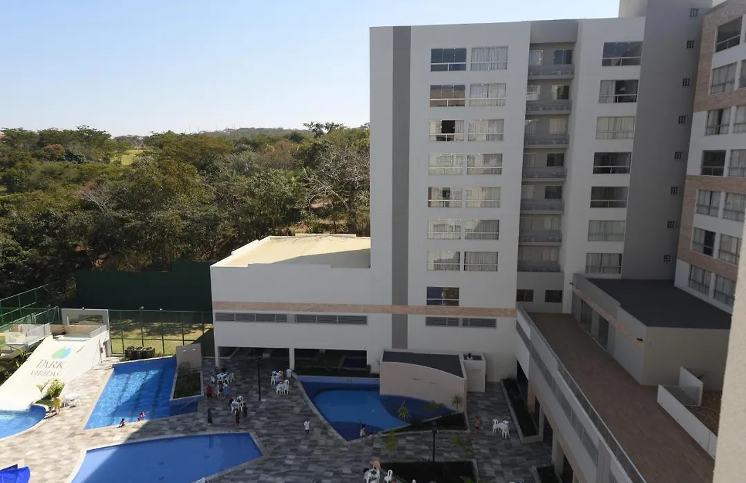 Park Veredas Resort-1