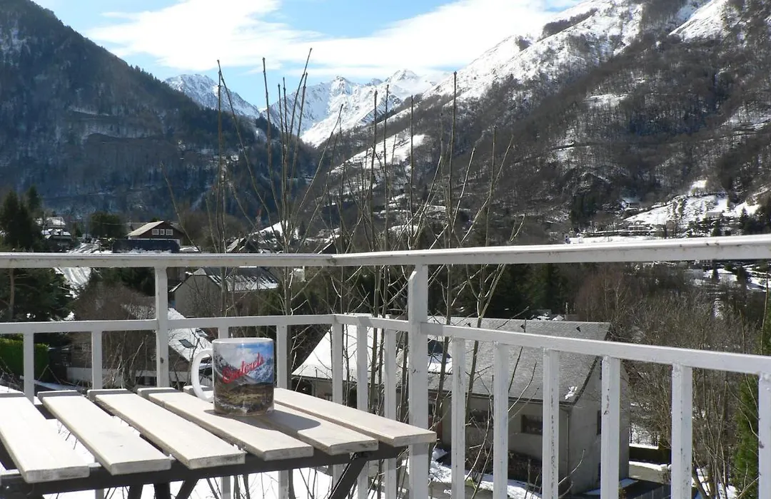Le Clot de la Hount-1