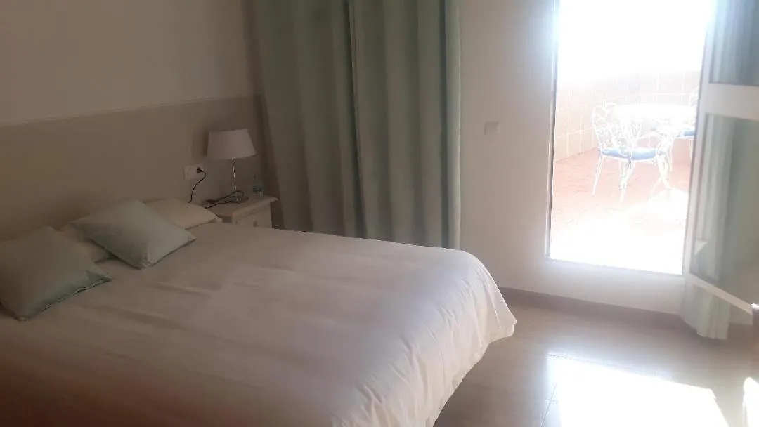 Hostal Villa Carbula-1