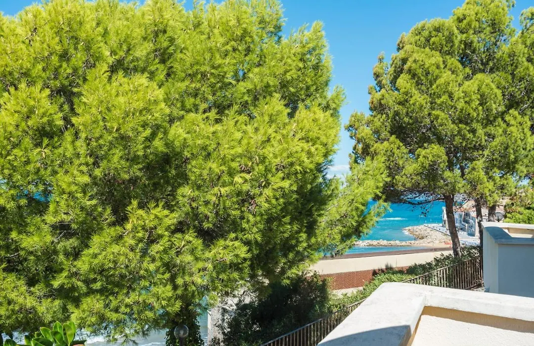 Residenza Fontanelle-Beach Resort-1