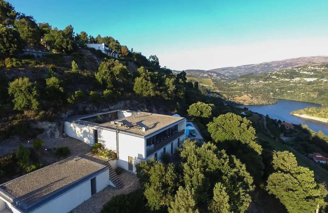 Villa Covela-1