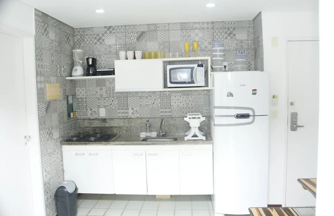 Ancorar Flat Resort 5202-1
