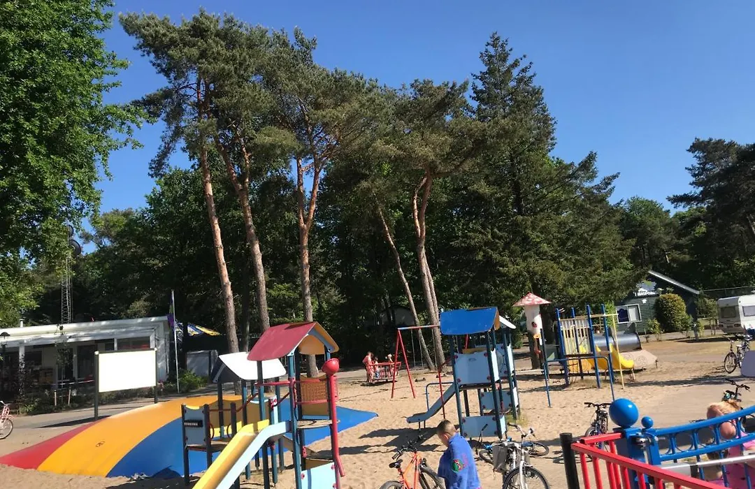Vakantiepark de zanderij-1