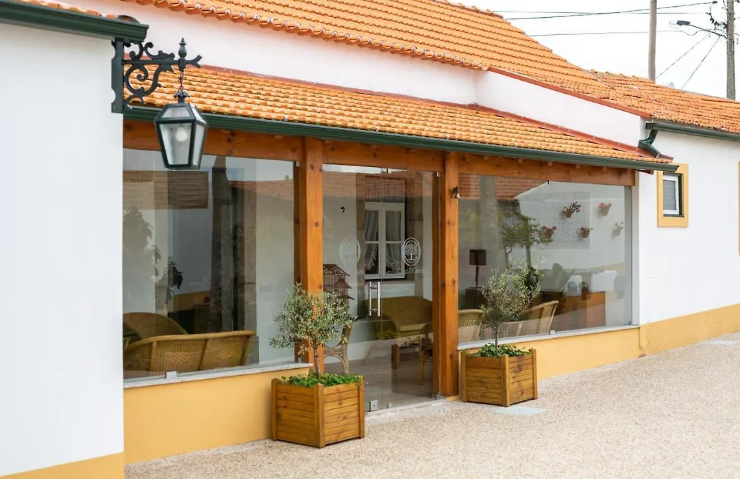 Casa D'Oliveira-1