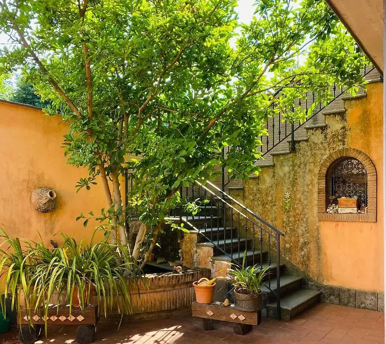 Villa Mariposa-1
