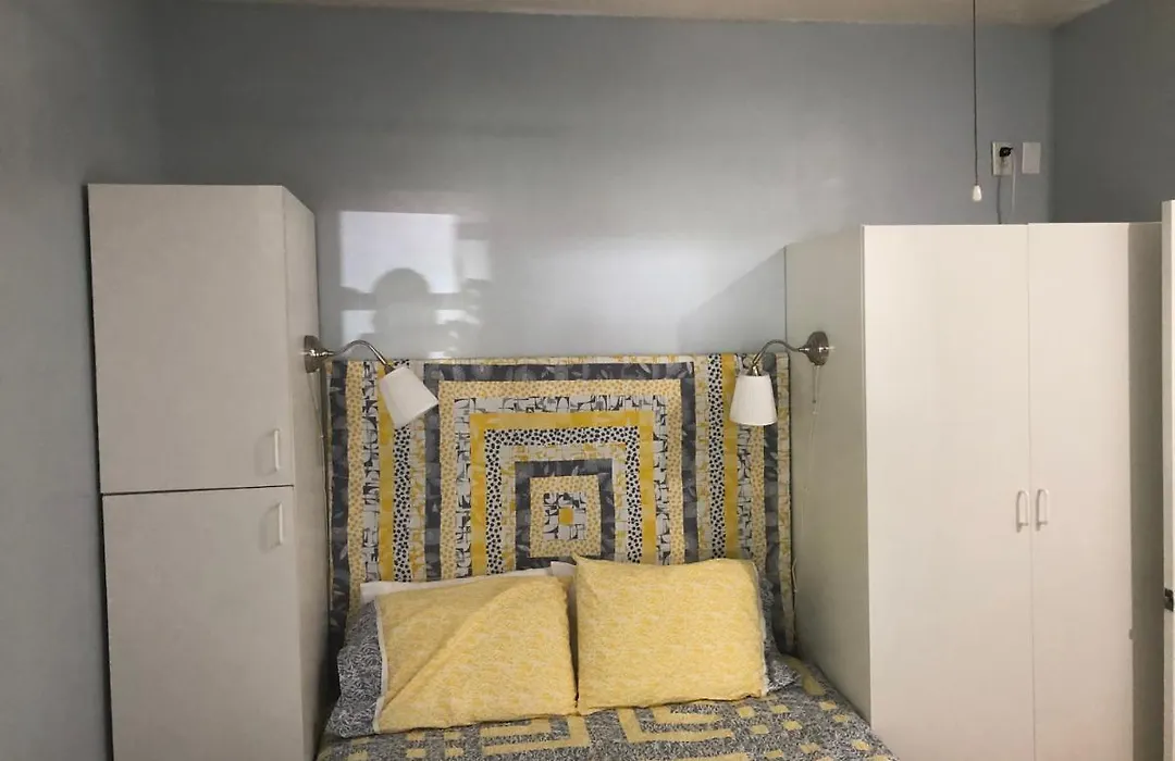 Lucy'S Place-1