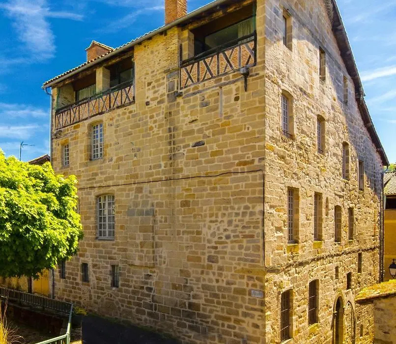 Chambre d'hôtes Conquans-1