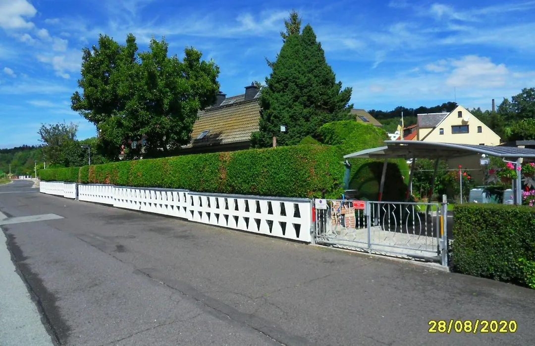Gaestezimmer Zittau - Bed & Breakfast-1