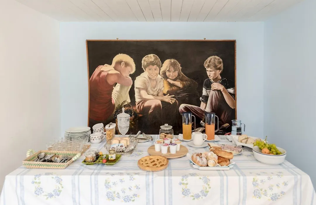 Villa Caterina b&b-1