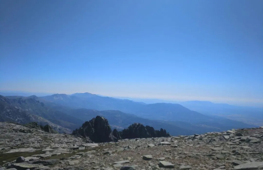 Hostal Sierra de Gredos-1