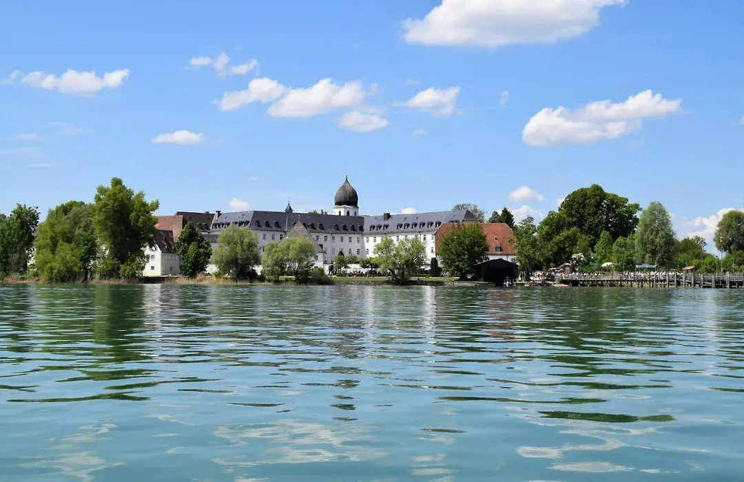 Chiemsee Chalet-1