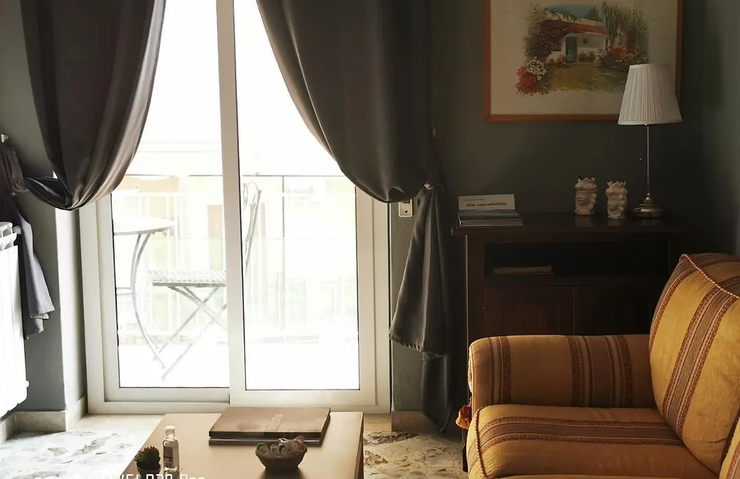 L'Arena Room-1