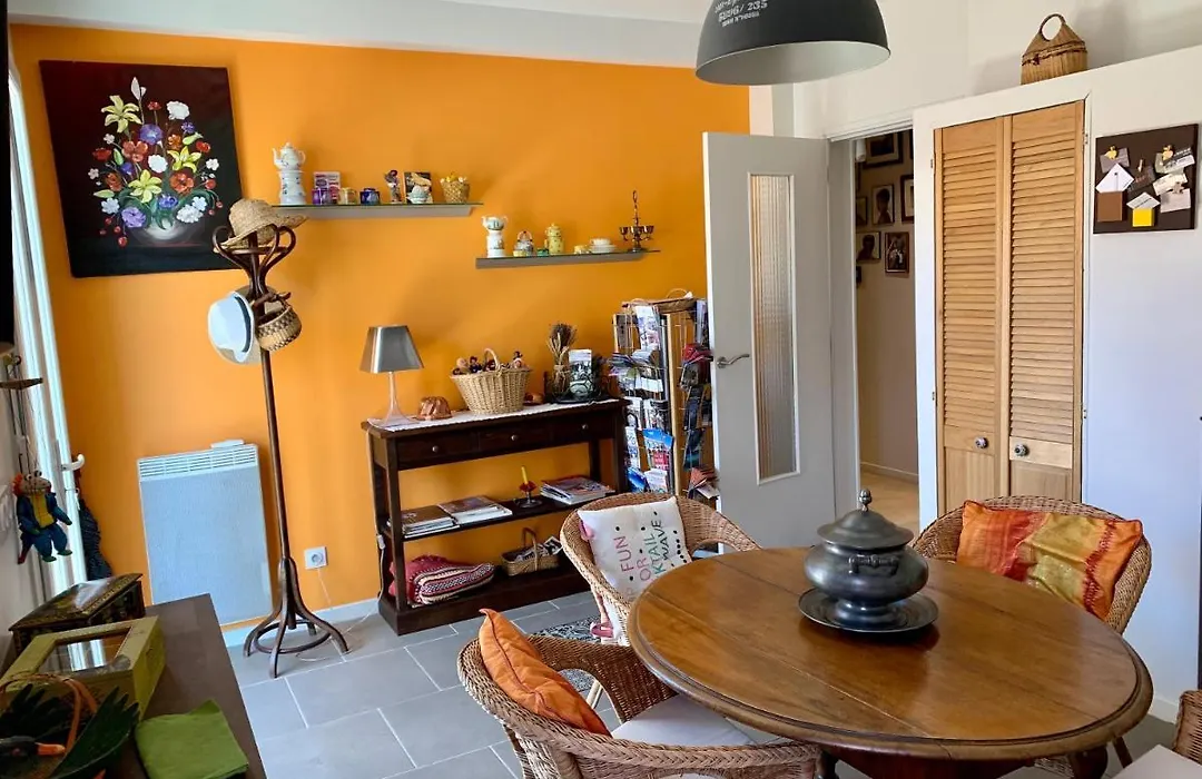 B&B - Chambres d'hôtes Le Foch-1