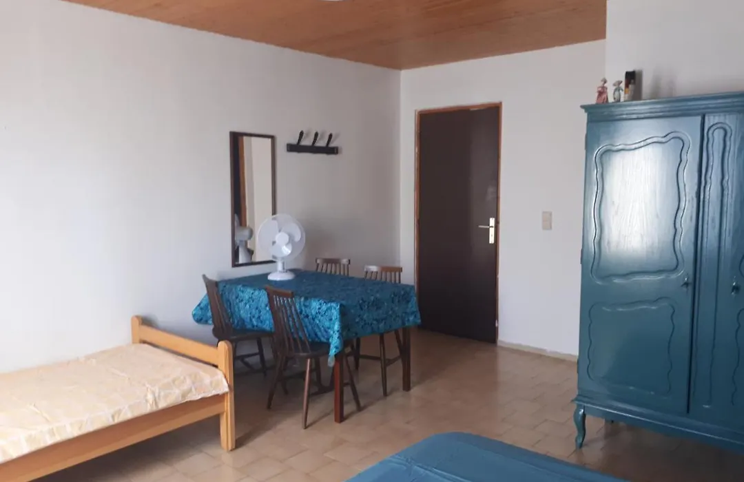 Leo's Chambres d'Hôte-1