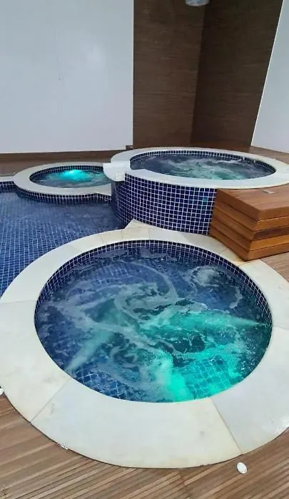 Hotel Cavalinho Branco-1