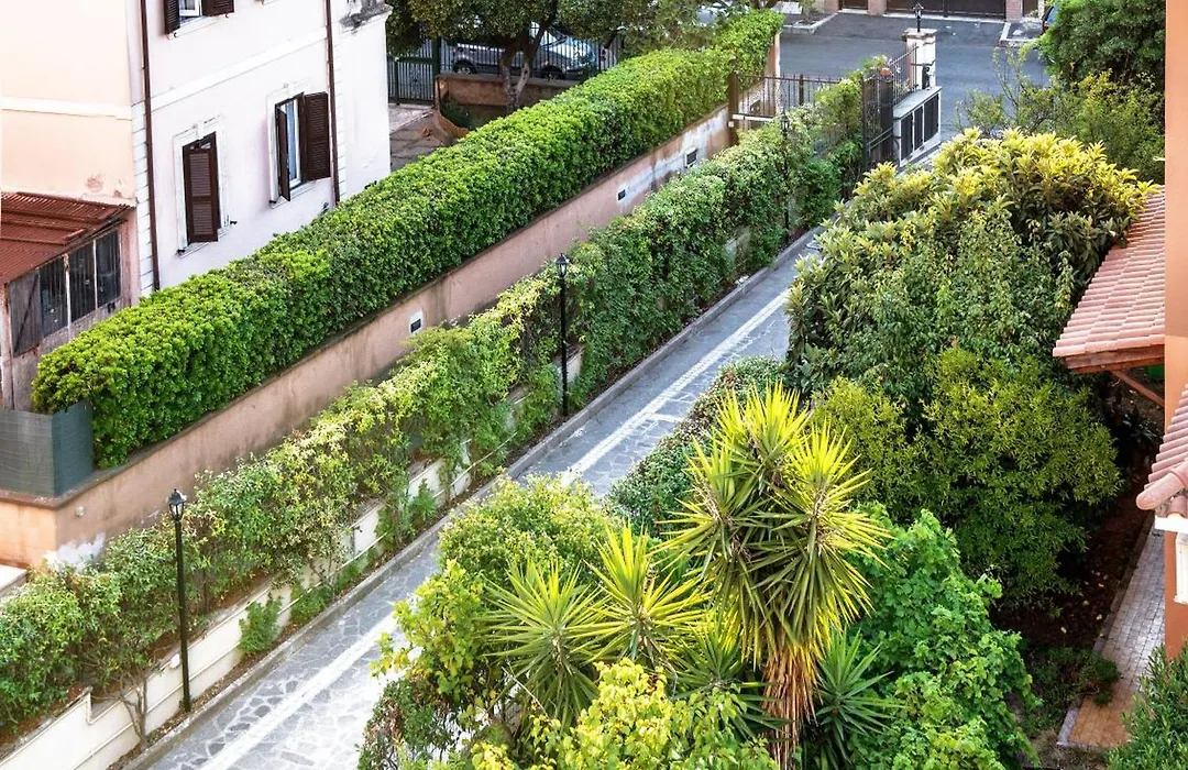 Hotel Villa Giulia-1