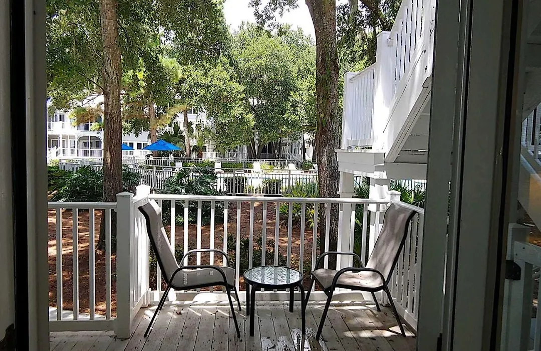 Ocean Palms Villa With Championship Golf Saturday To Saturday Rental-1