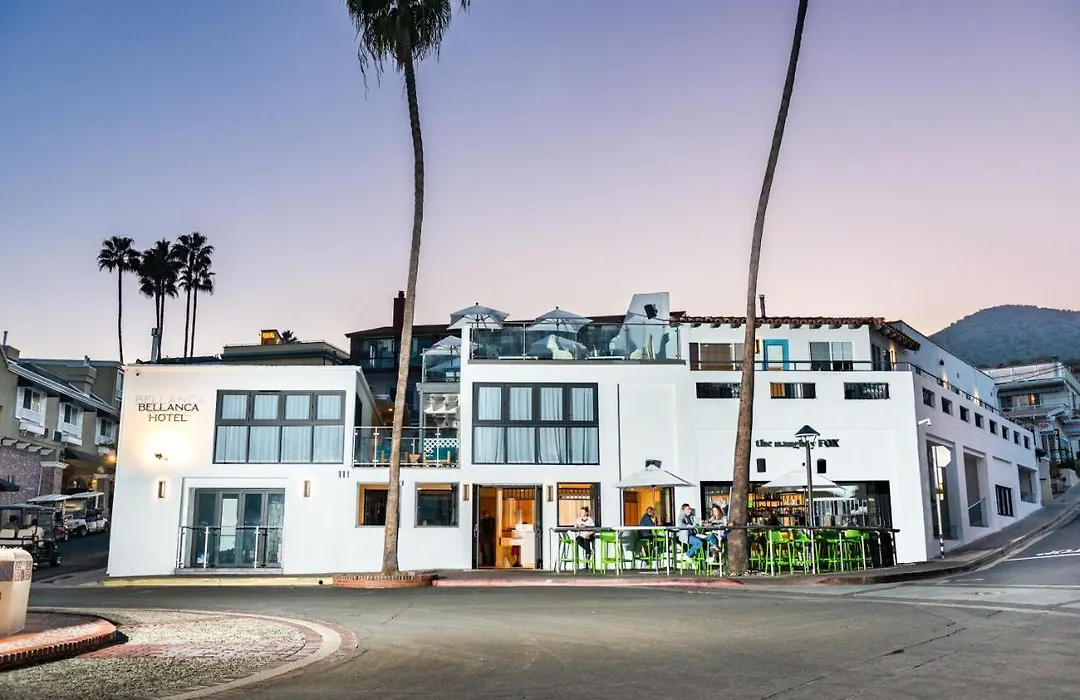 Bellanca Hotel-1