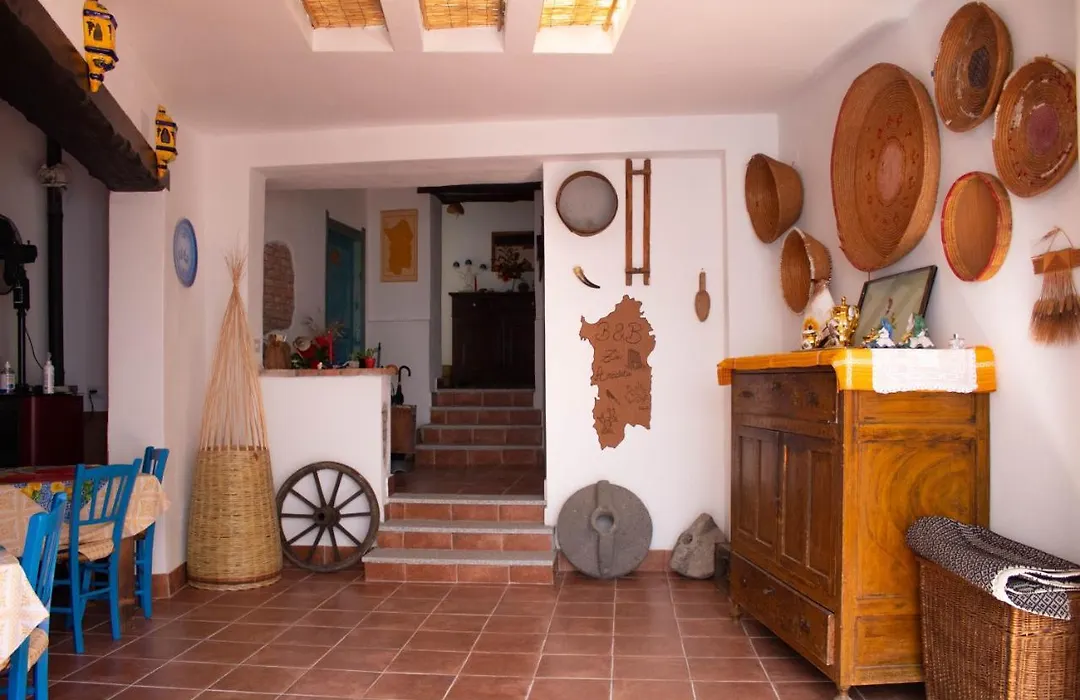 B&B Ziu Anacletu-1