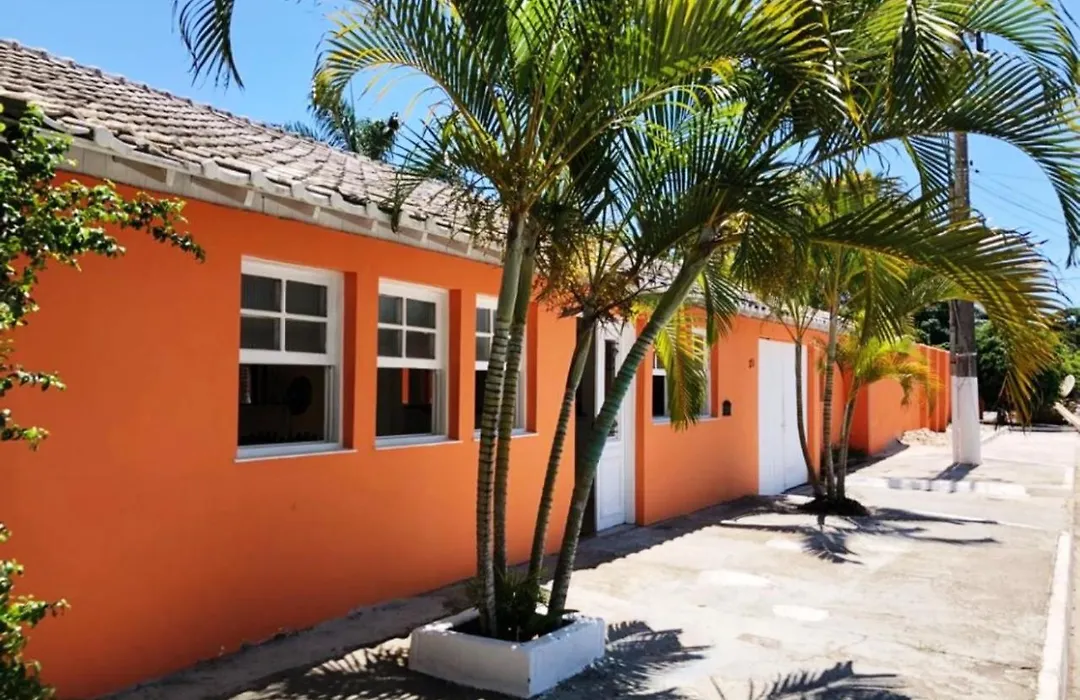 Villa Solarium Pousada-1