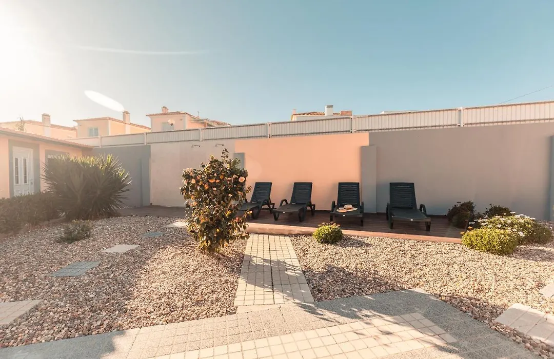 Baleia Atlantic - 5 Bedroom Villa With Pool-1