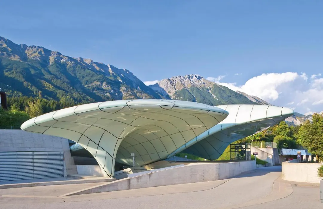 Seehof Innsbruck-1